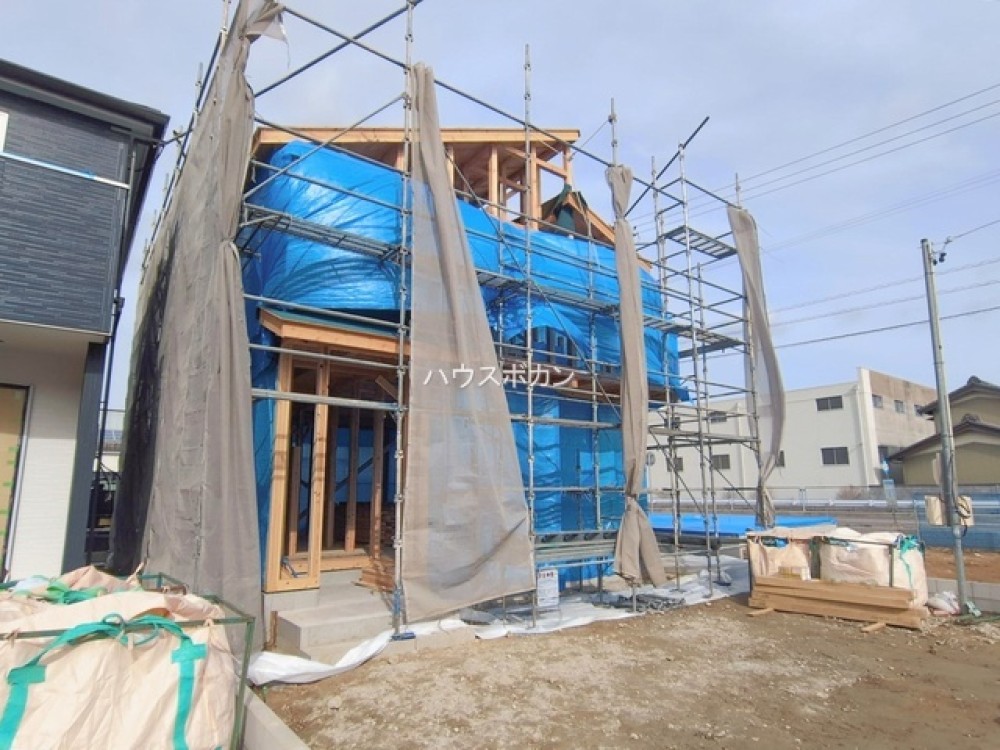 一宮市三条山　全5棟　4号棟 画像5