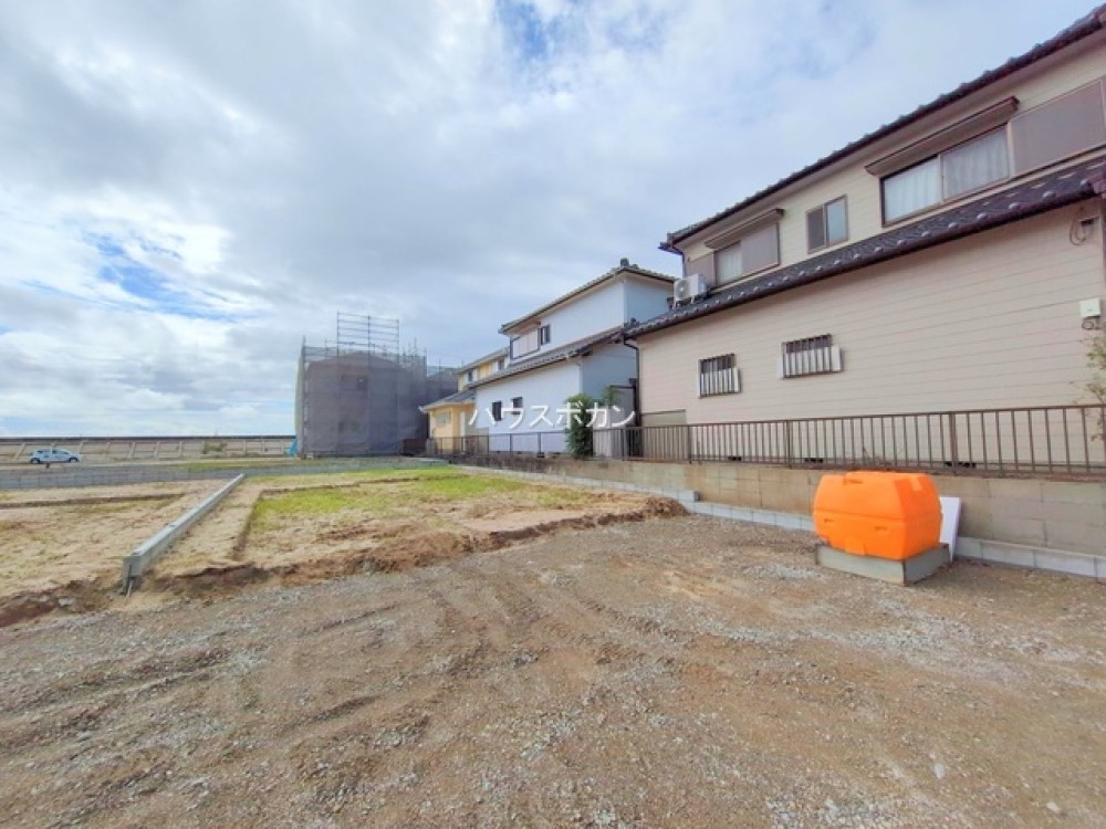 碧南市入船町　第1期　全17棟　1号棟 画像5