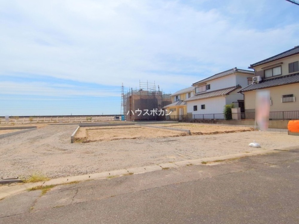 碧南市入船町　第1期　全17棟　2号棟 画像5