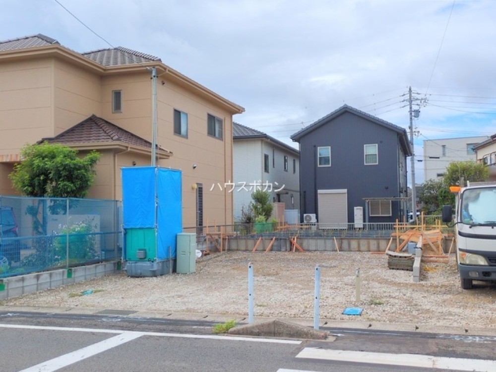 碧南市入船町　第1期　全17棟　2号棟 画像5