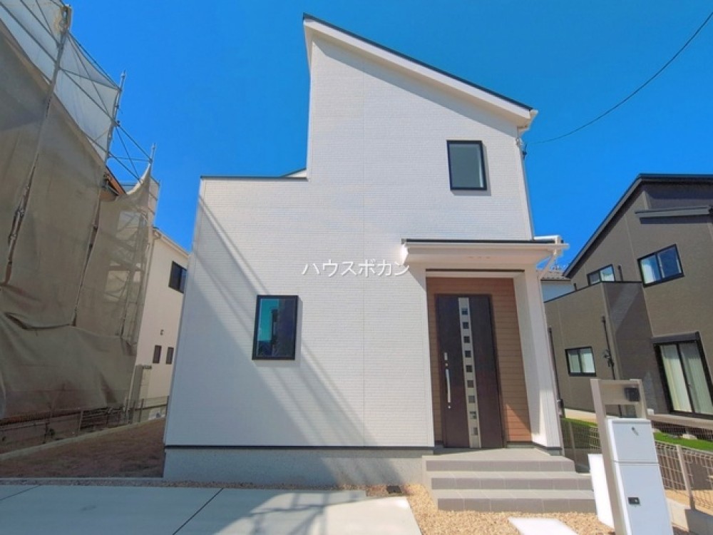 碧南市入船町　第1期　全17棟　3号棟 画像1