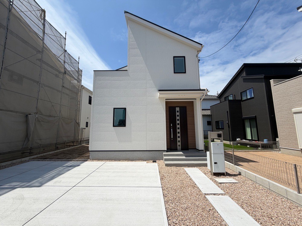 碧南市入船町　第1期　全17棟　3号棟 画像20