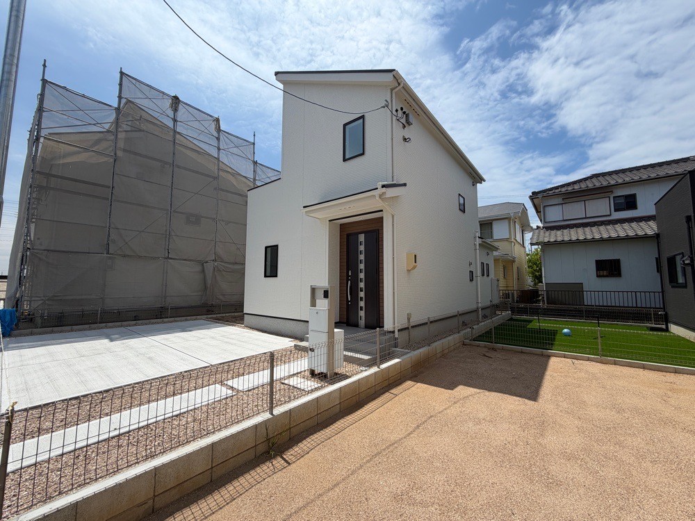 碧南市入船町　第1期　全17棟　3号棟 画像20