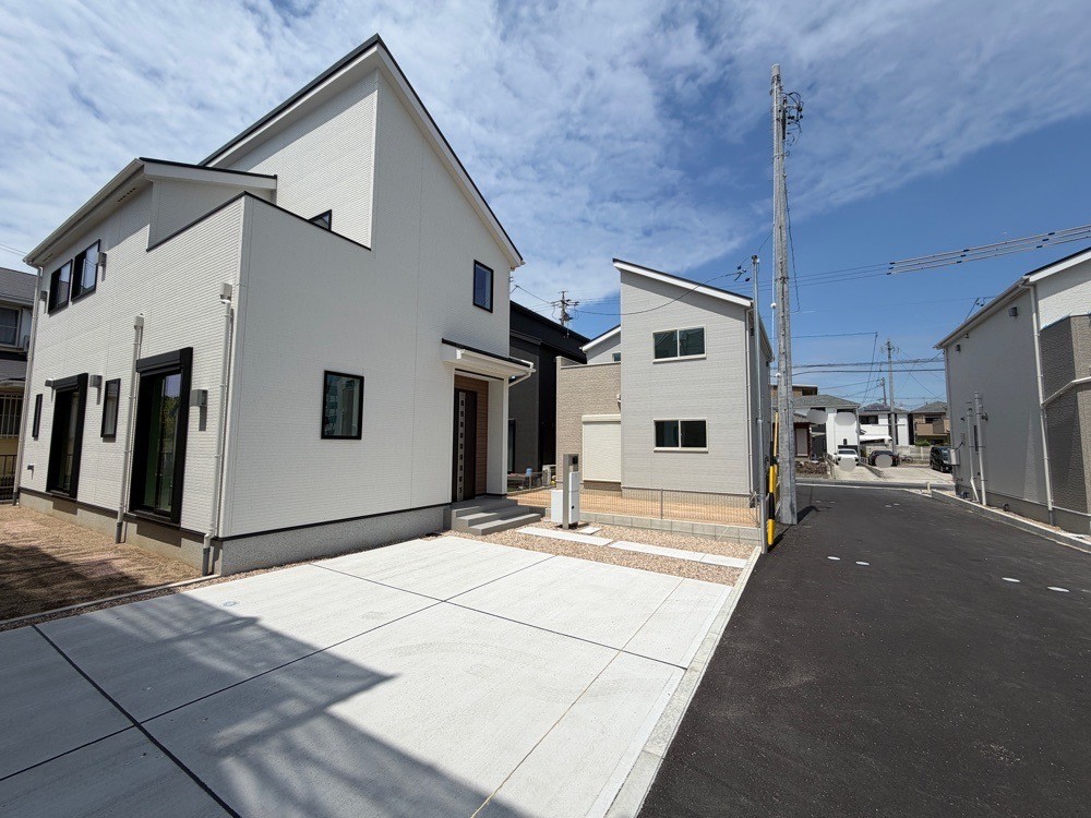 碧南市入船町　第1期　全17棟　3号棟 画像22