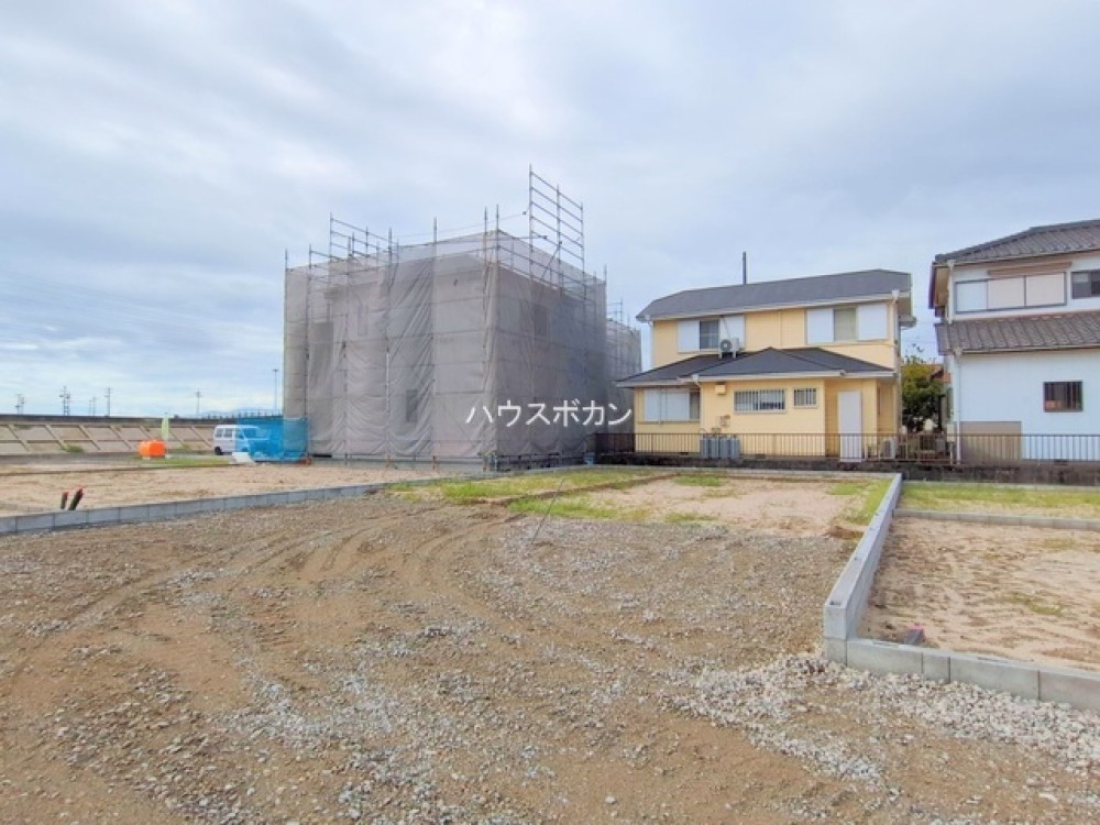 碧南市入船町　第1期　全17棟　3号棟 画像5