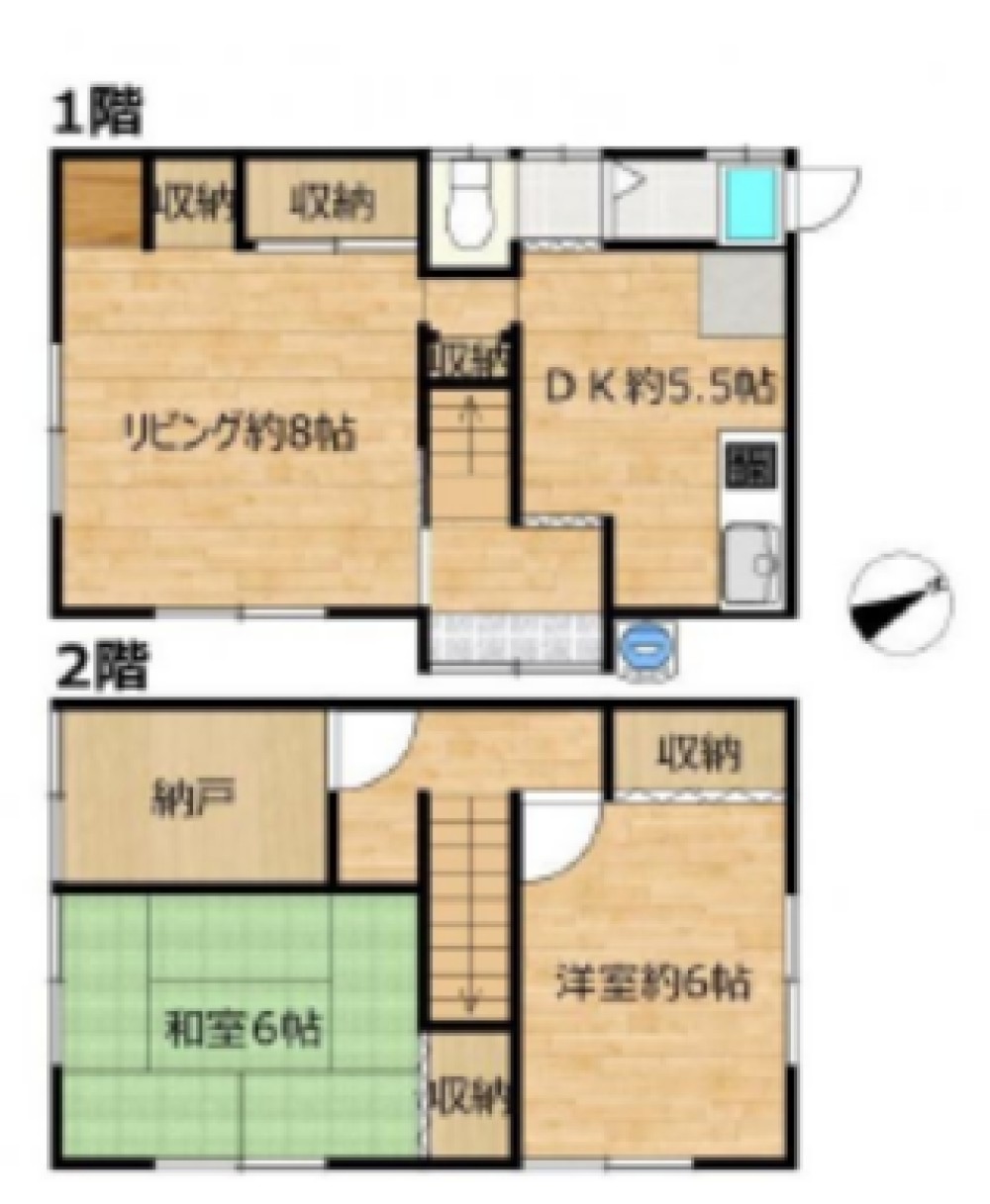 岡崎市井ノ口町 画像1