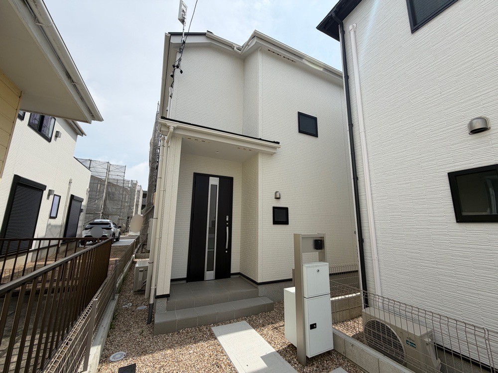 碧南市入船町　第1期　全17棟　4号棟 画像15