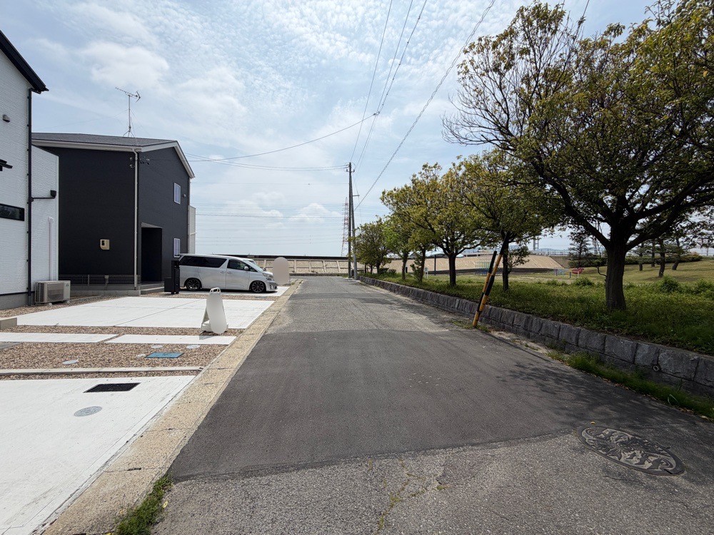 碧南市入船町　第1期　全17棟　4号棟 画像22