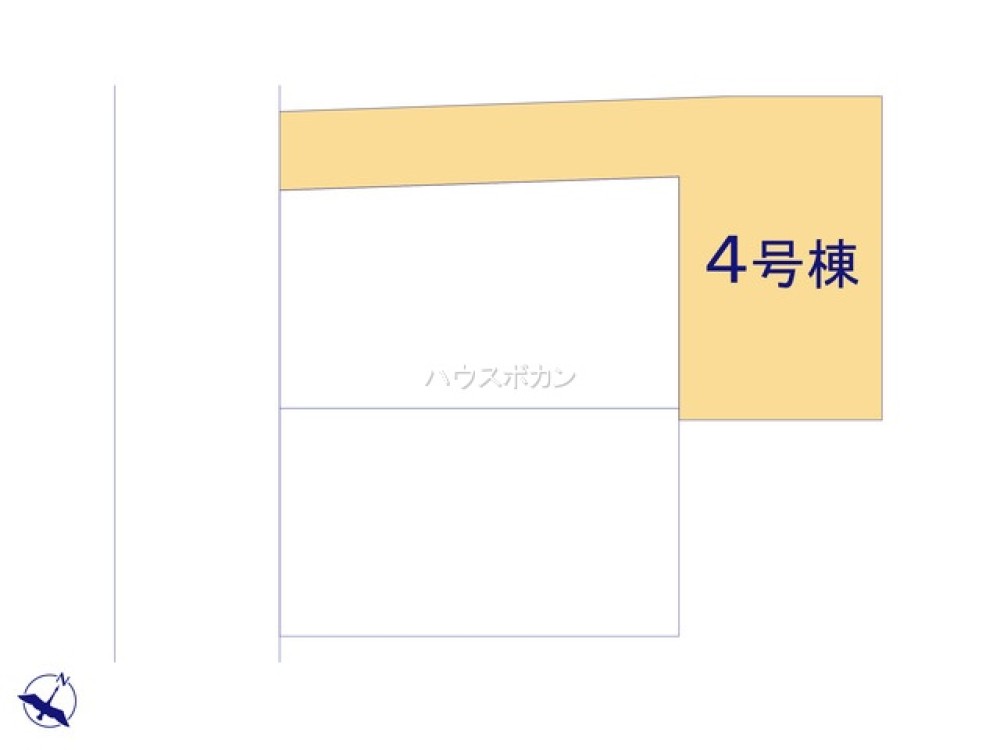 碧南市入船町　第1期　全17棟　4号棟 画像4