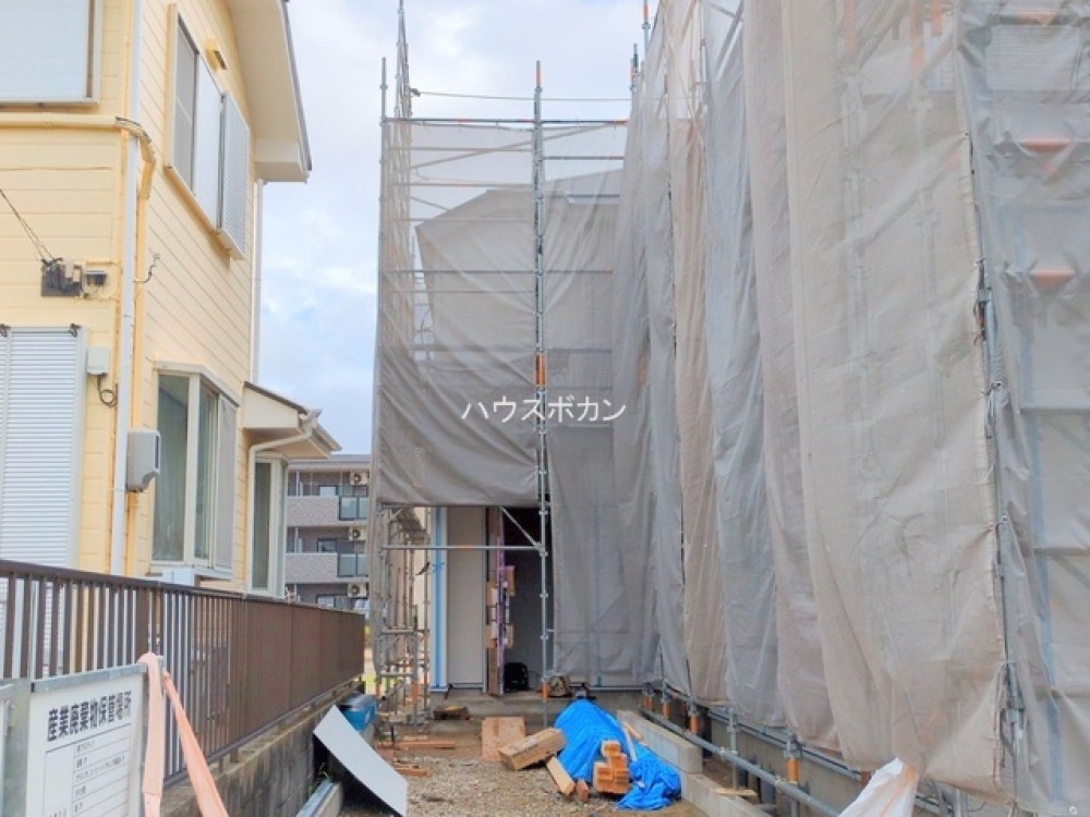 碧南市入船町　第1期　全17棟　4号棟 画像3
