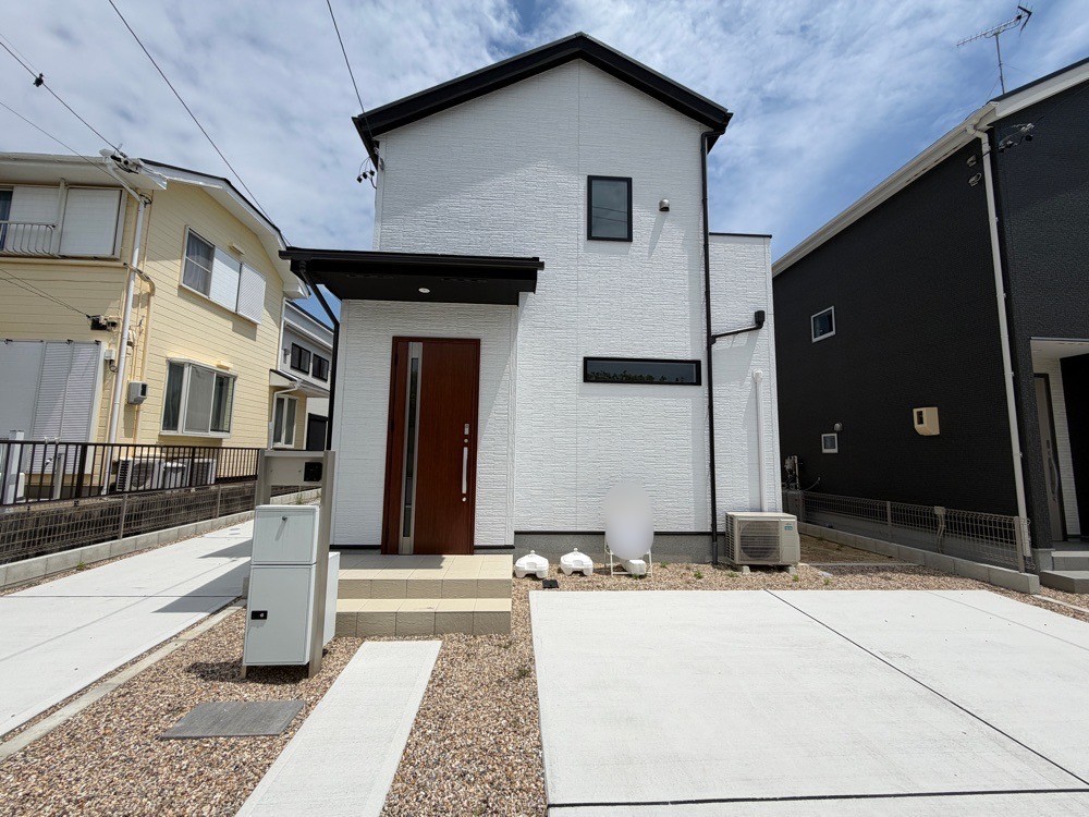 碧南市入船町　第1期　全17棟　5号棟 画像20