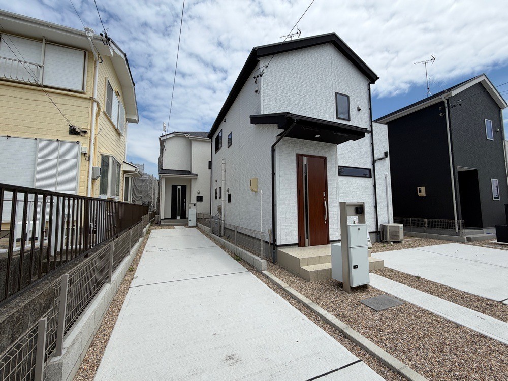 碧南市入船町　第1期　全17棟　5号棟 画像19