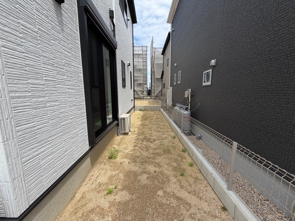 碧南市入船町　第1期　全17棟　5号棟 画像20