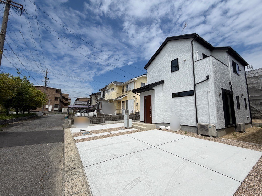 碧南市入船町　第1期　全17棟　5号棟 画像21