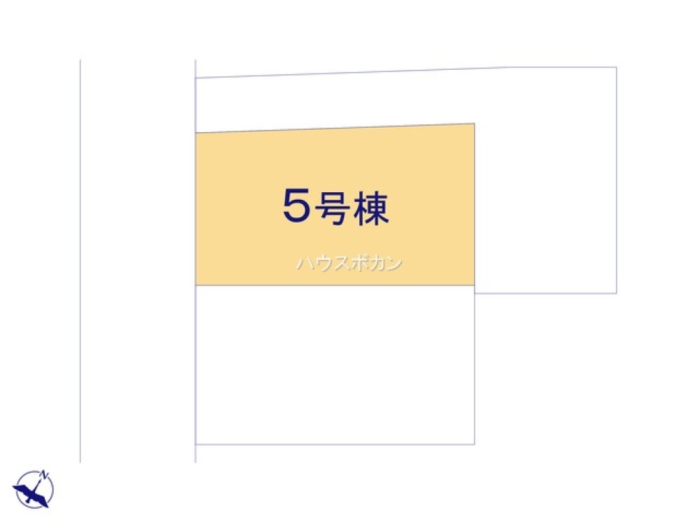 碧南市入船町　第1期　全17棟　5号棟 画像4