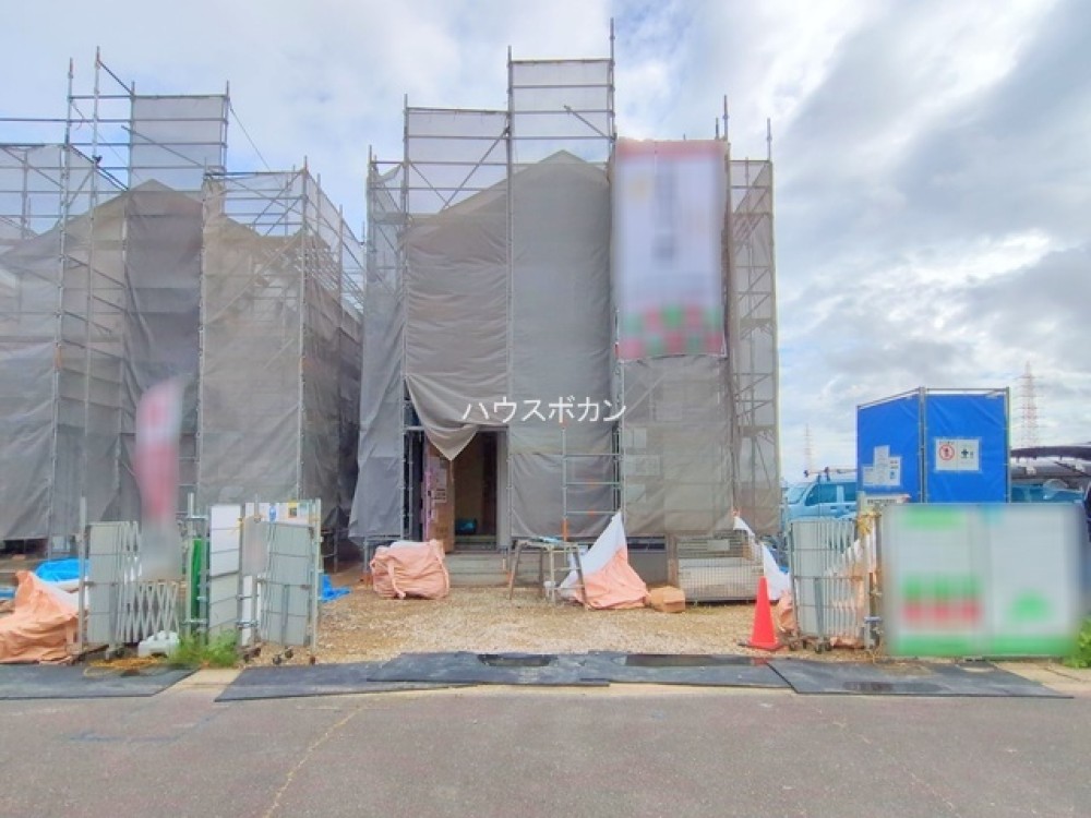 碧南市入船町　第1期　全17棟　6号棟 画像3