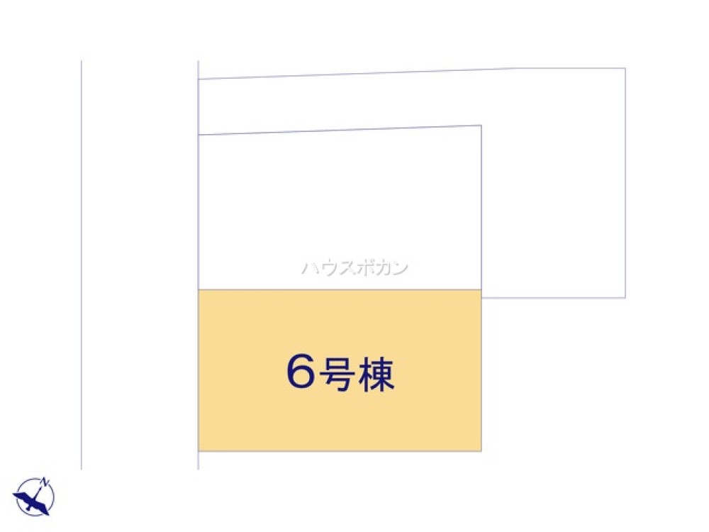 碧南市入船町　第1期　全17棟　6号棟 画像4