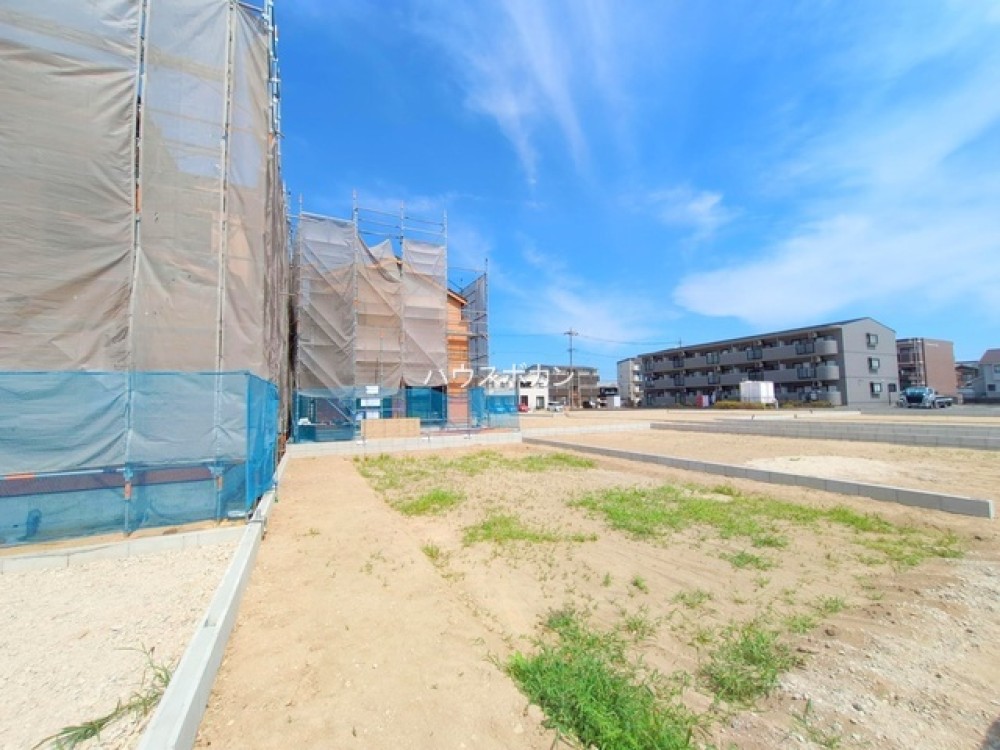 碧南市入船町　第1期　全17棟　7号棟 画像5