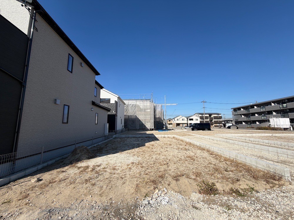 碧南市入船町　第1期　全17棟　7号棟 画像4