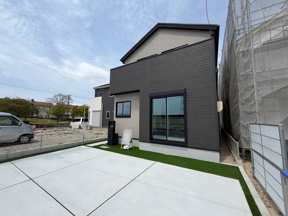 碧南市入船町　第1期　全17棟　7号棟 画像24
