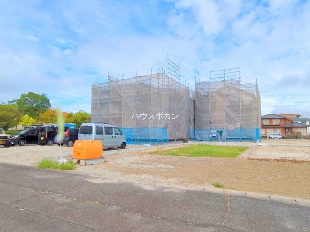碧南市入船町　第1期　全17棟　7号棟 画像5