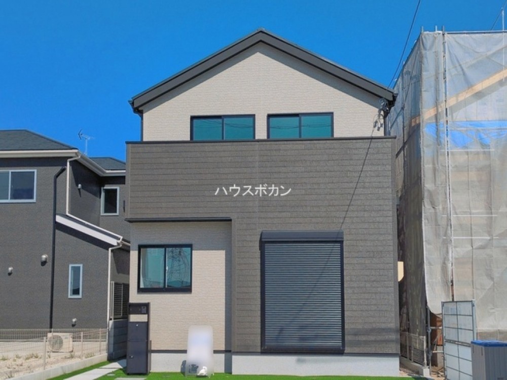 碧南市入船町　第1期　全17棟　7号棟 画像22