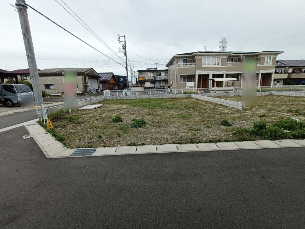 一宮市今伊勢町馬寄　第8　全5棟　1号棟 画像3