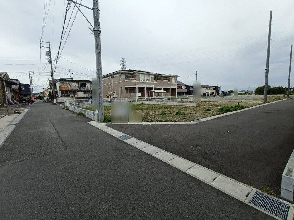 一宮市今伊勢町馬寄　第8　全5棟　1号棟 画像2