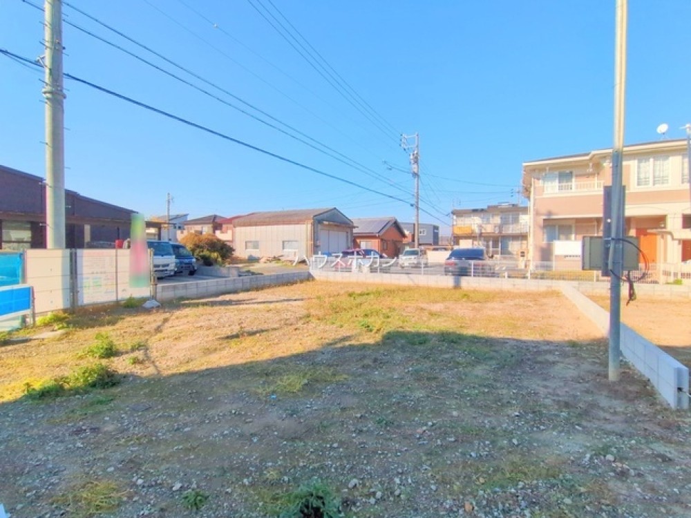 一宮市今伊勢町馬寄　第8　全5棟　1号棟 画像3