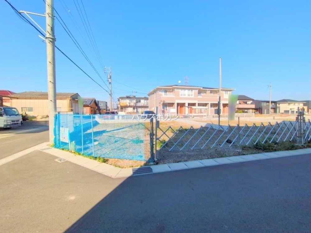 一宮市今伊勢町馬寄　第8　全5棟　1号棟 画像2