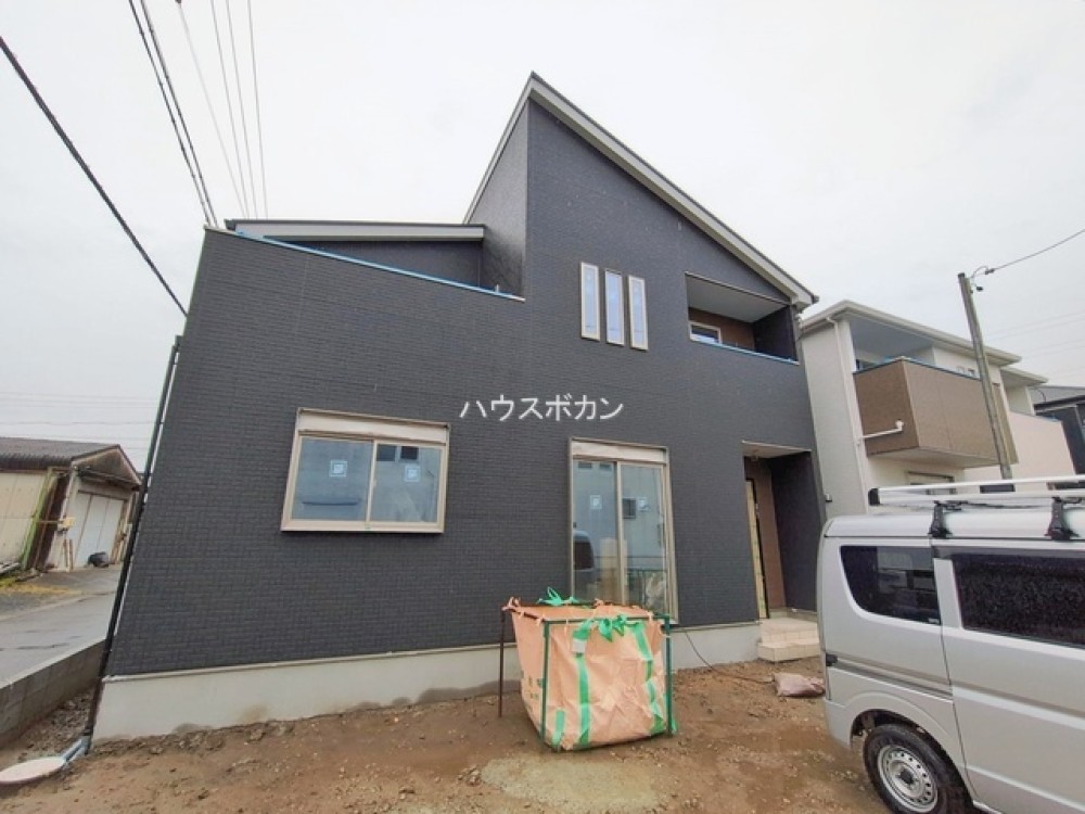 一宮市今伊勢町馬寄　第8　全5棟　1号棟 画像5