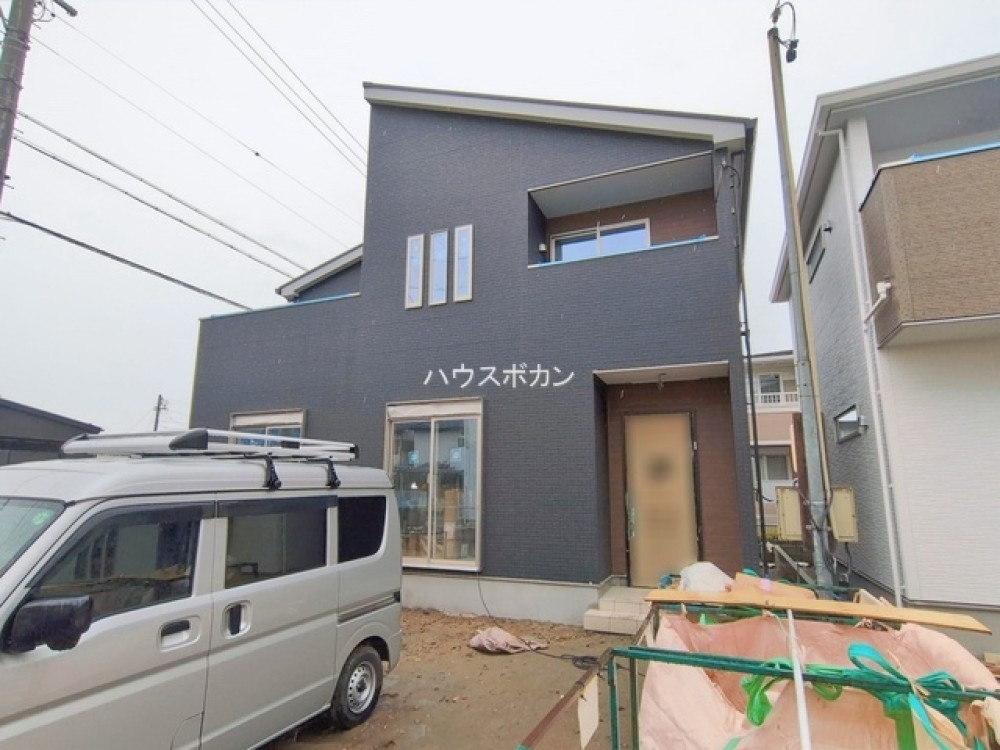 一宮市今伊勢町馬寄　第8　全5棟　1号棟 画像4