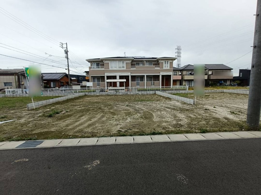 一宮市今伊勢町馬寄　第8　全5棟　2号棟 画像3