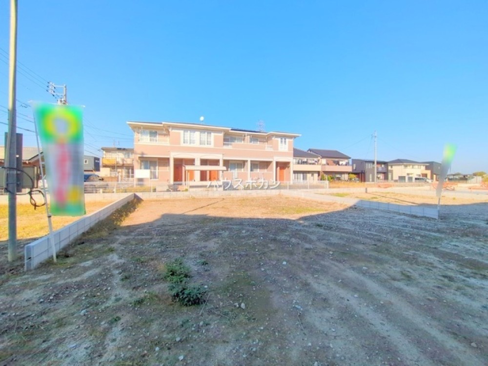 一宮市今伊勢町馬寄　第8　全5棟　2号棟 画像3