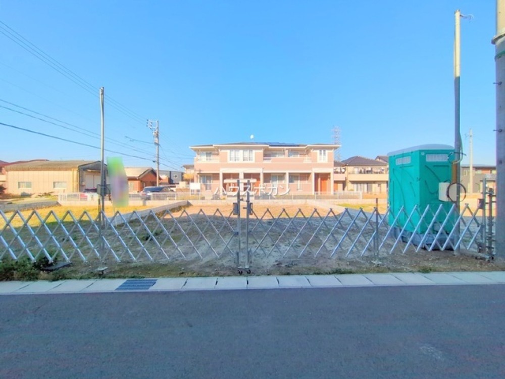 一宮市今伊勢町馬寄　第8　全5棟　2号棟 画像2