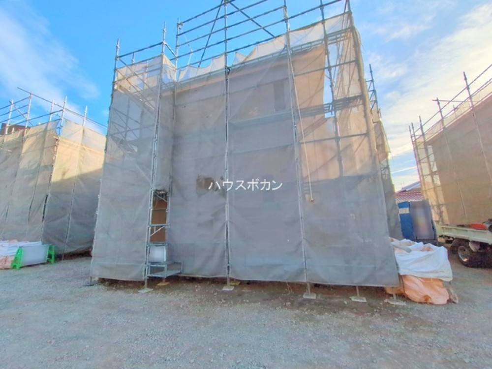 豊川市豊栄町58期　全3棟　2号棟 画像5