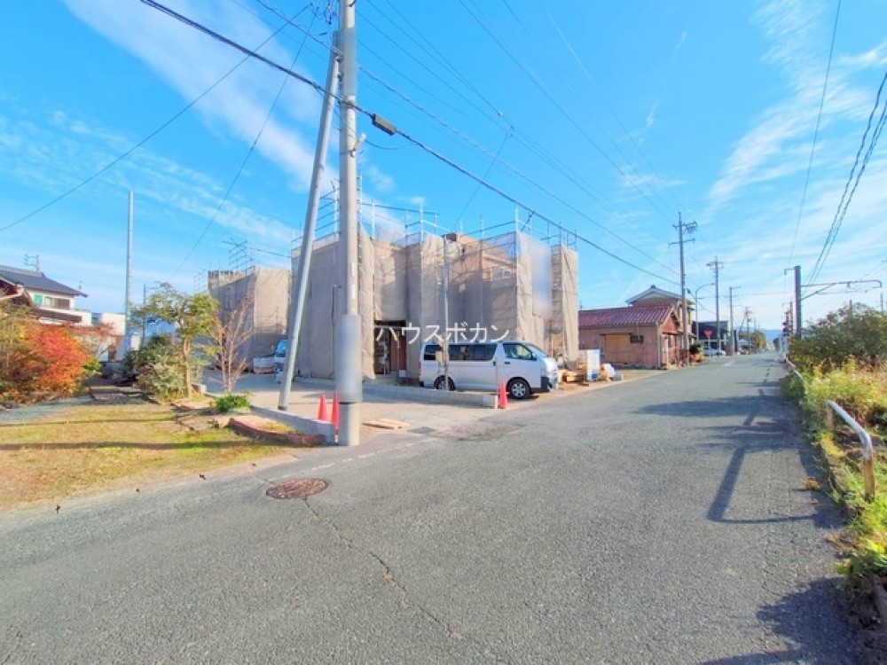 豊川市豊栄町58期　全3棟　2号棟 画像5