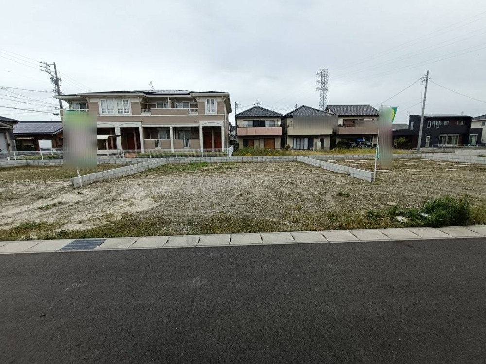 一宮市今伊勢町馬寄　第8　全5棟　3号棟 画像3