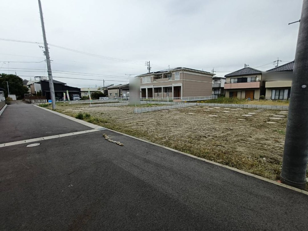 一宮市今伊勢町馬寄　第8　全5棟　3号棟 画像2