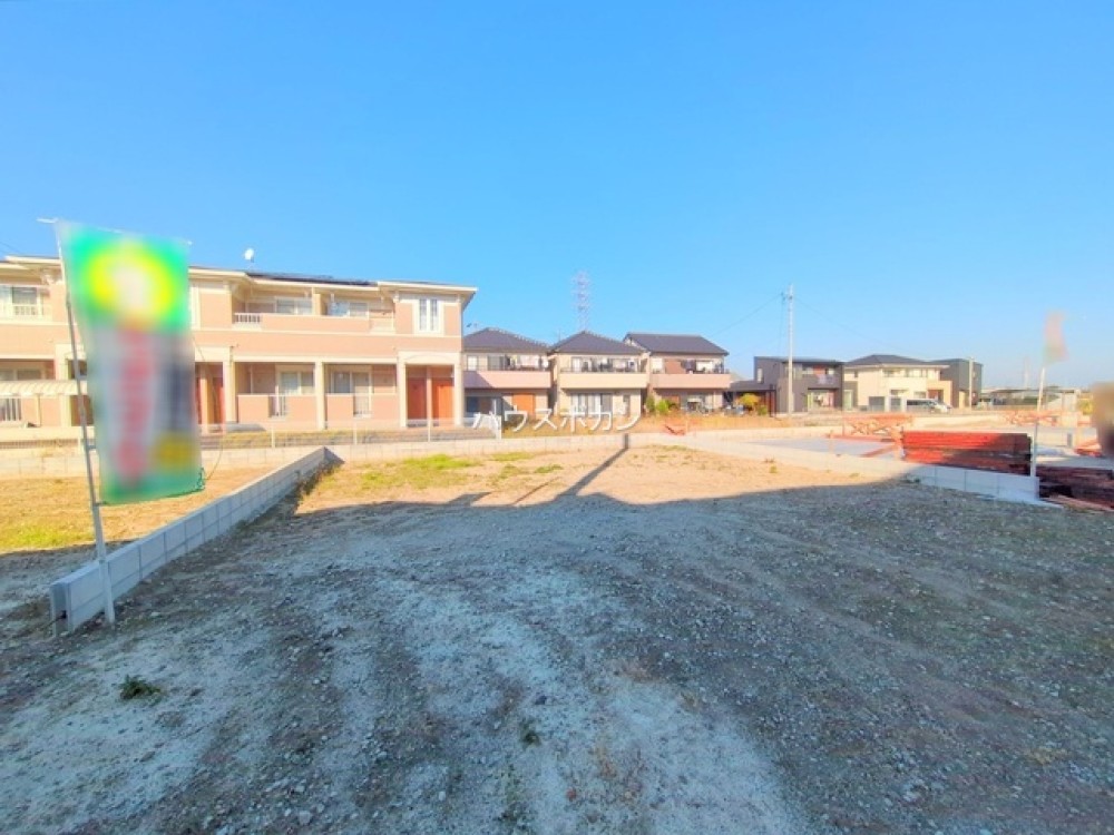 一宮市今伊勢町馬寄　第8　全5棟　3号棟 画像3