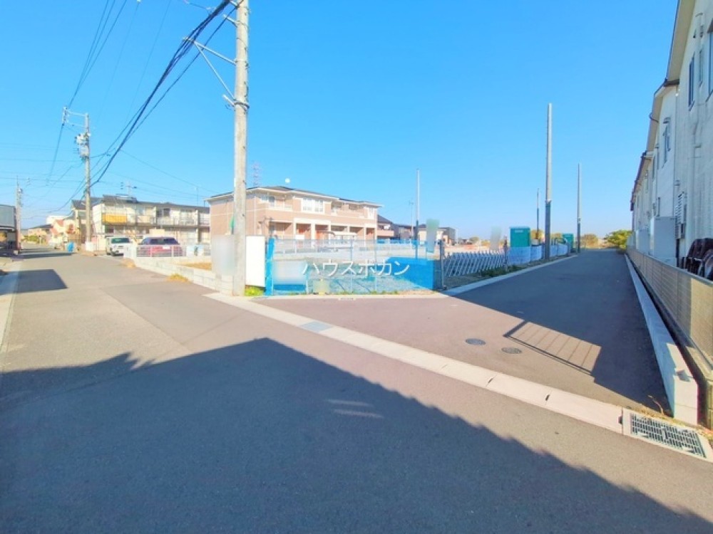 一宮市今伊勢町馬寄　第8　全5棟　3号棟 画像4