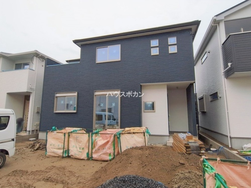 一宮市今伊勢町馬寄　第8　全5棟　3号棟 画像5