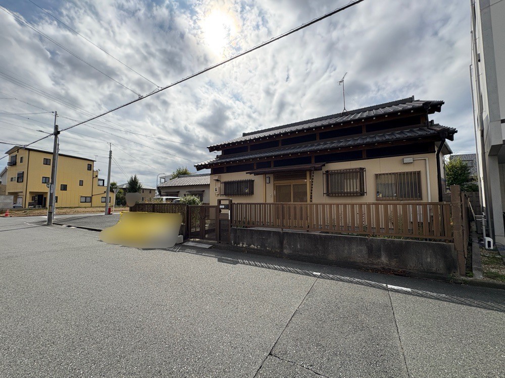 豊橋市三ノ輪町二丁目 画像4