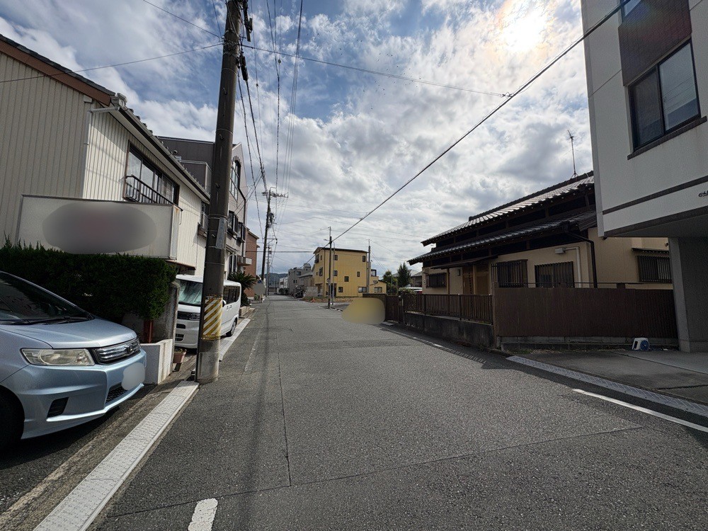 豊橋市三ノ輪町二丁目 画像6