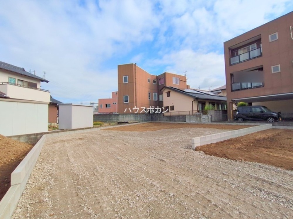 豊川市豊栄町58期　全3棟　3号棟 画像5