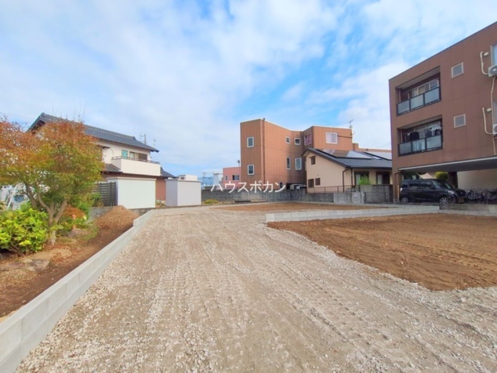 豊川市豊栄町58期　全3棟　3号棟 画像4