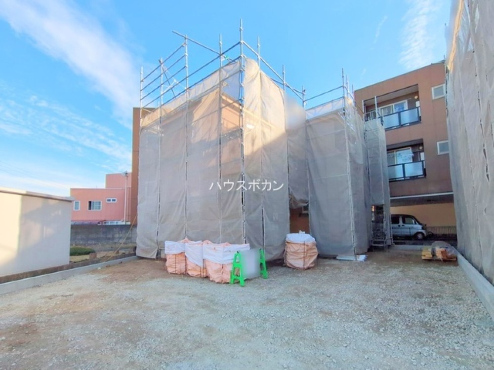 豊川市豊栄町58期　全3棟　3号棟 画像5