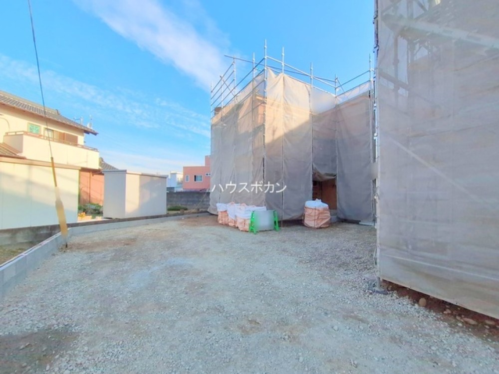 豊川市豊栄町58期　全3棟　3号棟 画像4