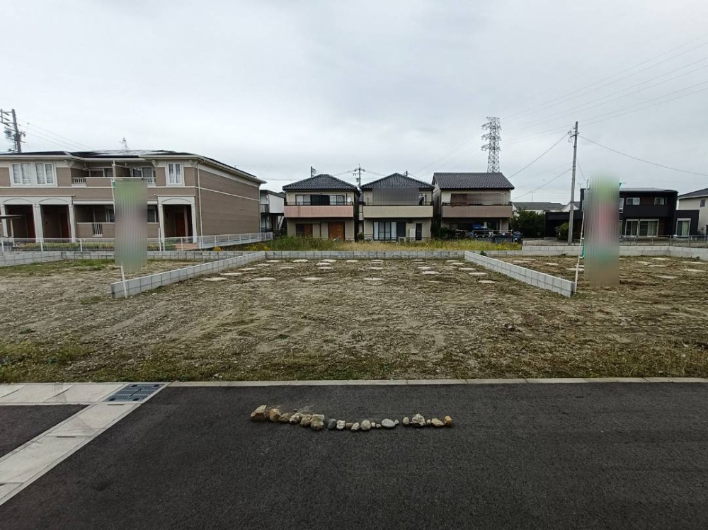 一宮市今伊勢町馬寄　第8　全5棟　4号棟 画像3