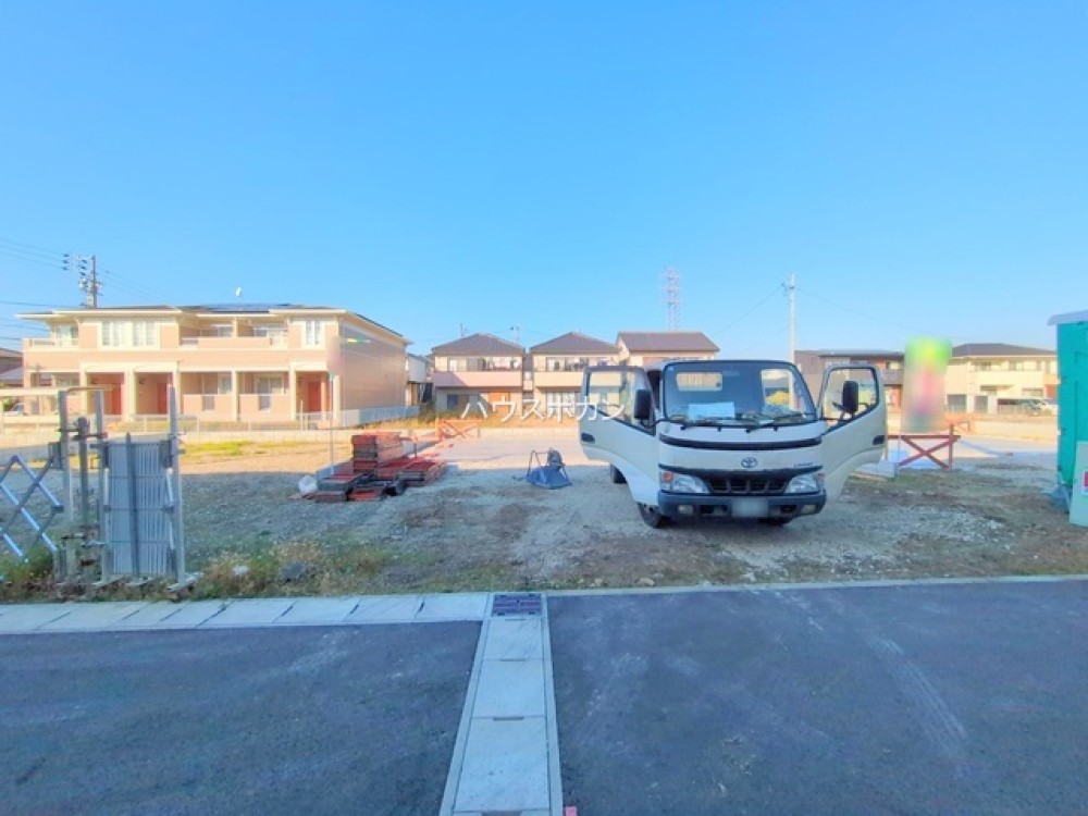 一宮市今伊勢町馬寄　第8　全5棟　4号棟 画像3